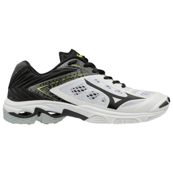 Mizuno Röplabda Cipő Női Wave Lighting Z5 Fekete/Fehér,OQW49620